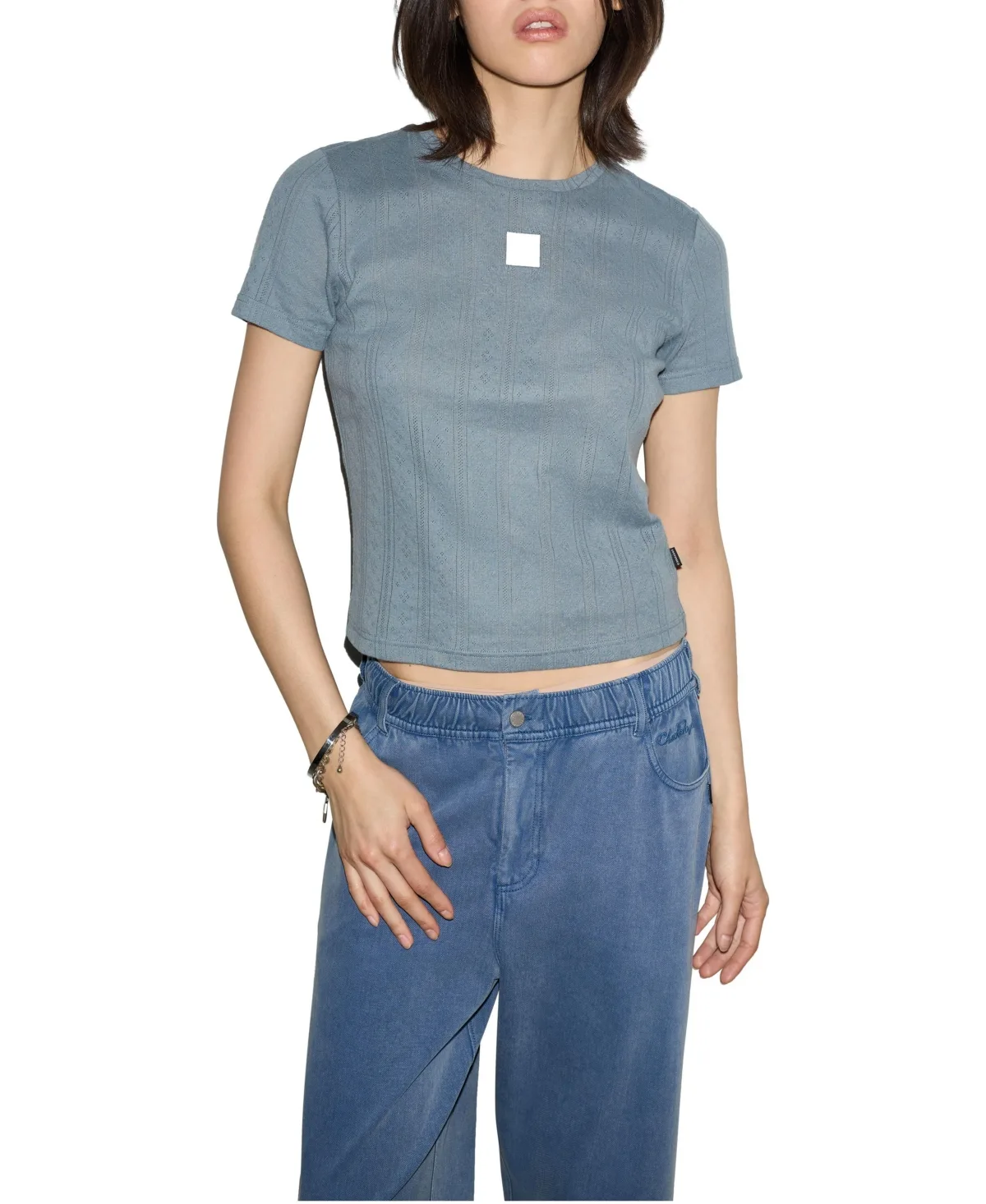 Utility Tee by Converse