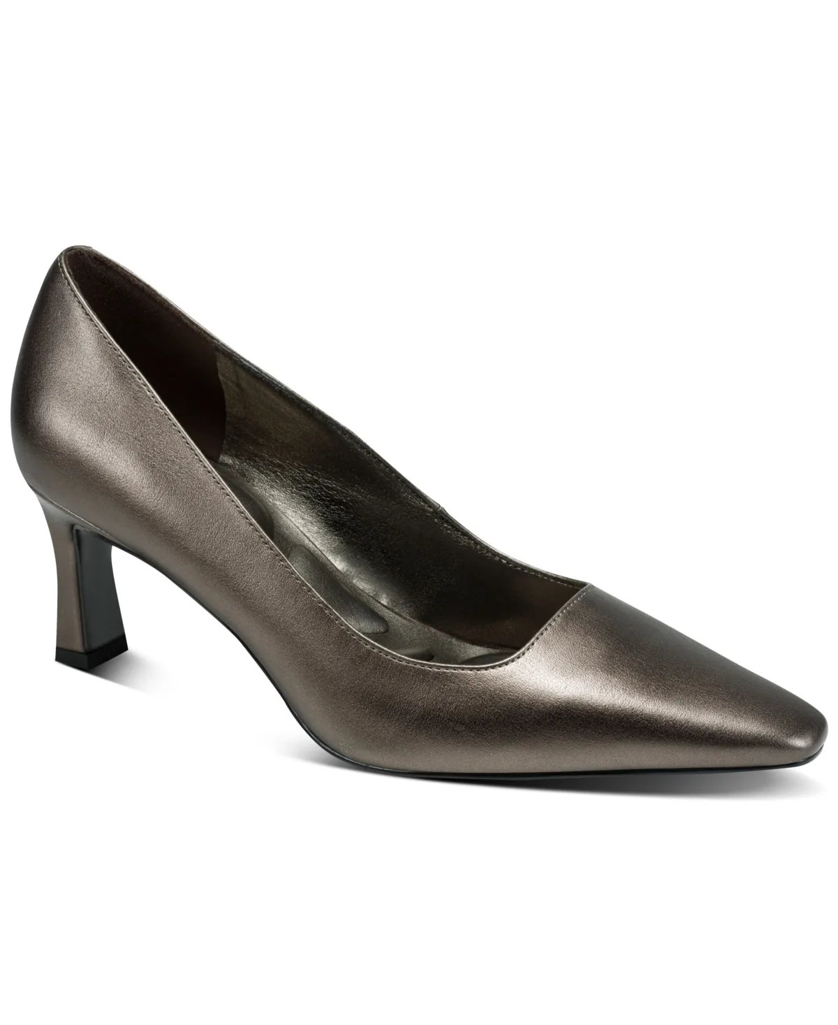 Sheenz Slingback Pumps