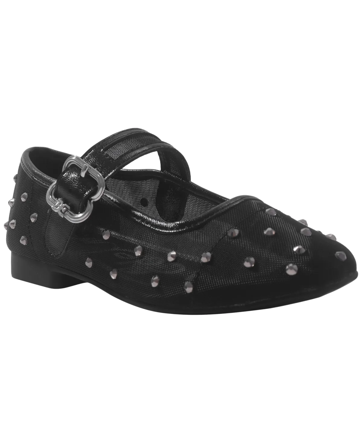 Maeve Instep Strap Flats by Sam Edelman
