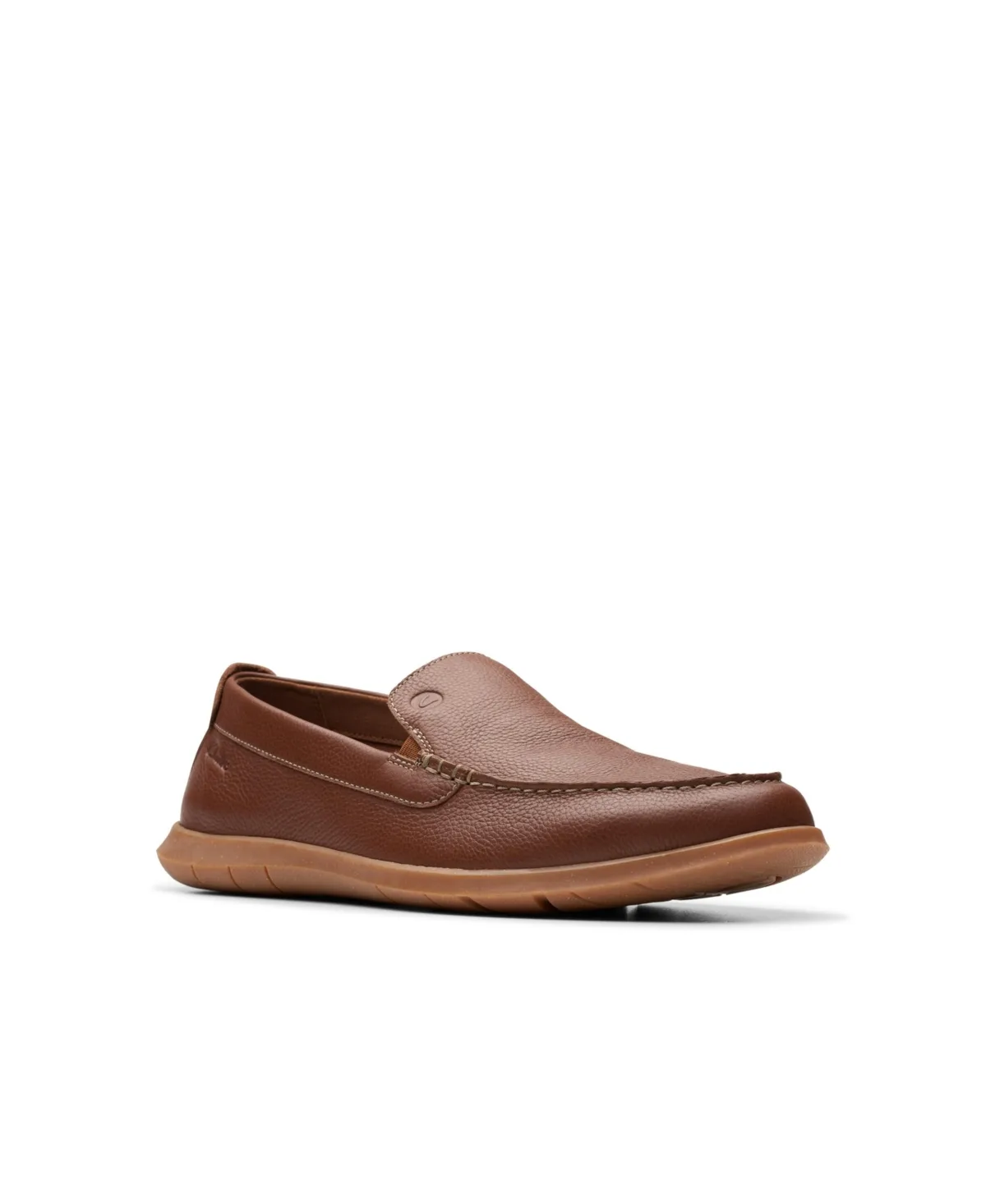 Collection Flexway Step Slip on Leather Shoes by Clarks
