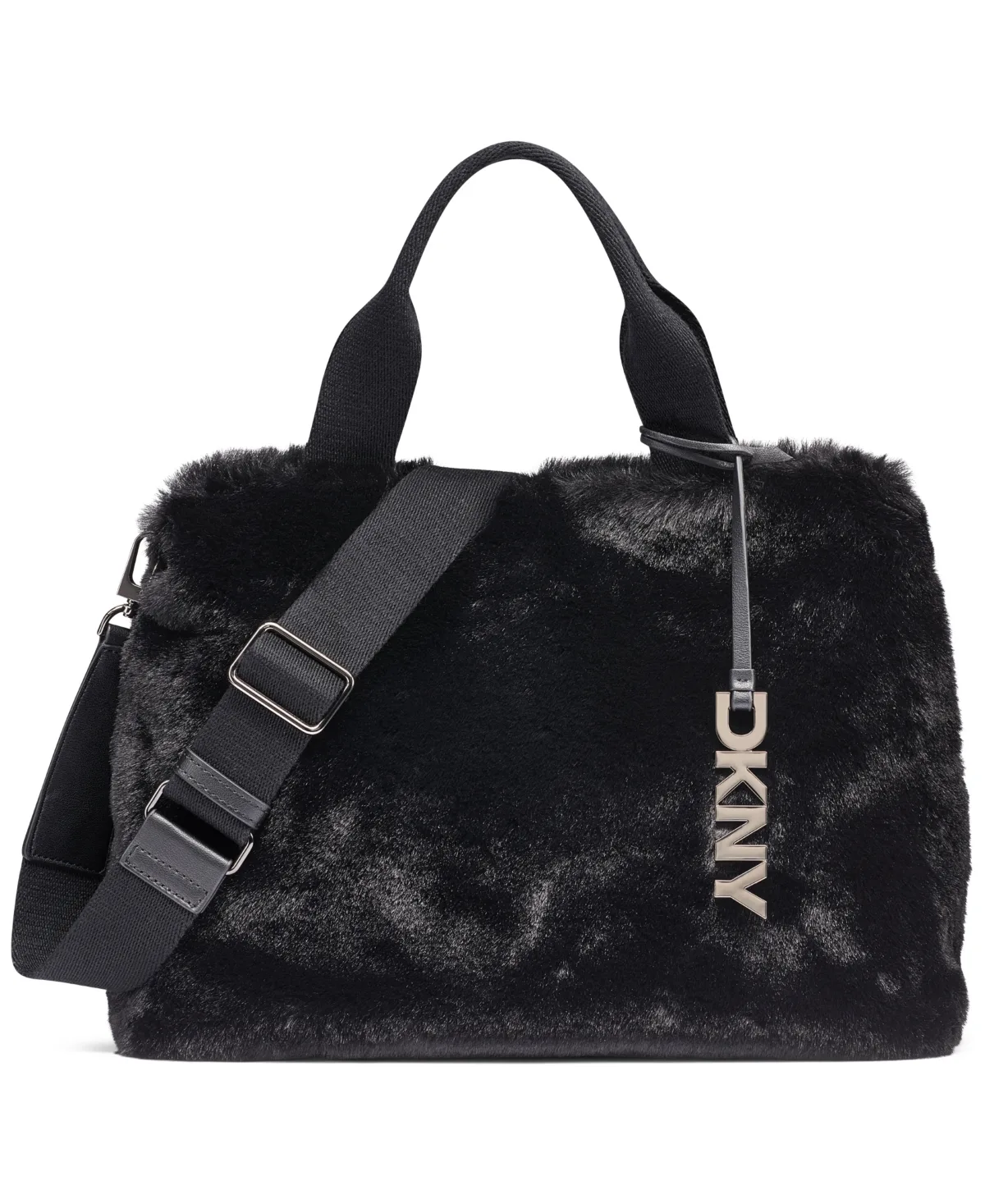 Roni Medium Satchel Bag by DKNY