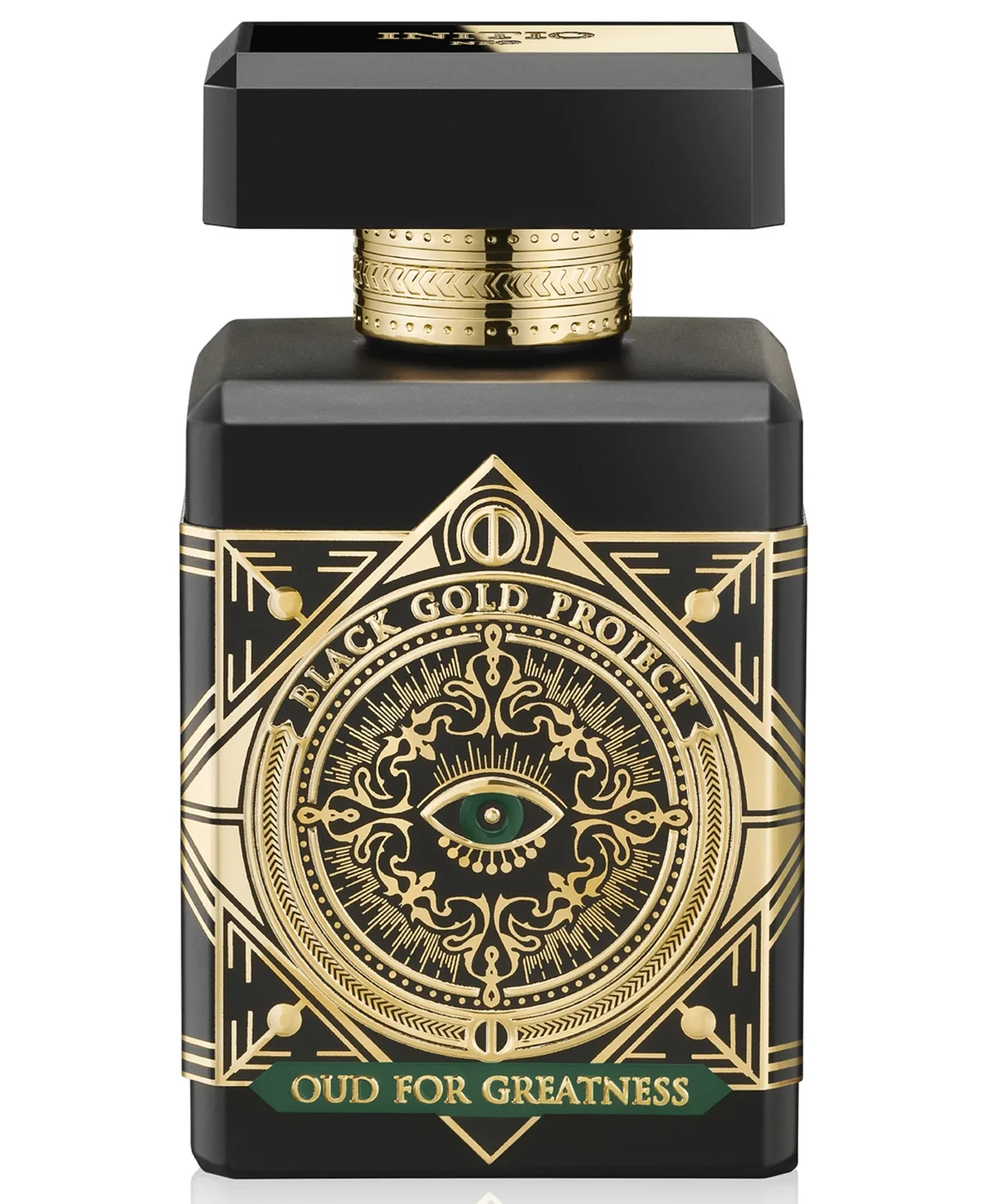 Oud for Greatness Neo Eau De Parfum Spray, 3 oz by Initio Parfums Prives