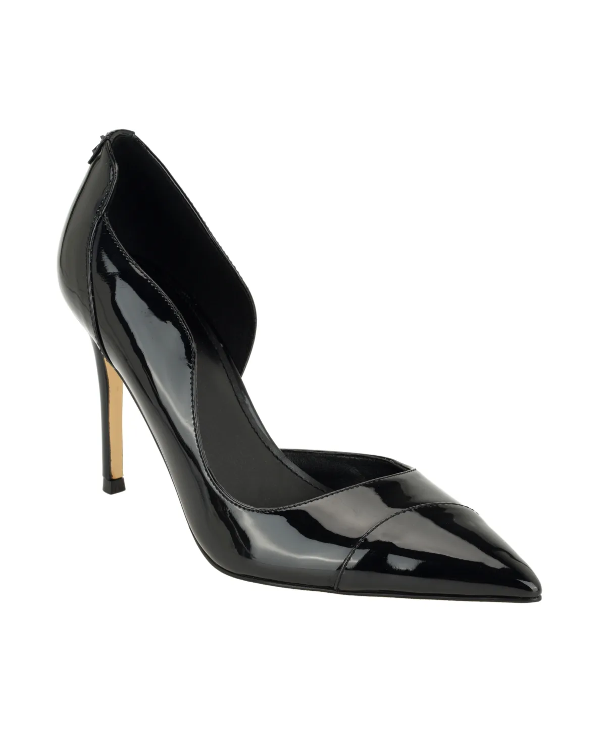 Naviva D'Orsay Dress Slip-On Pumps