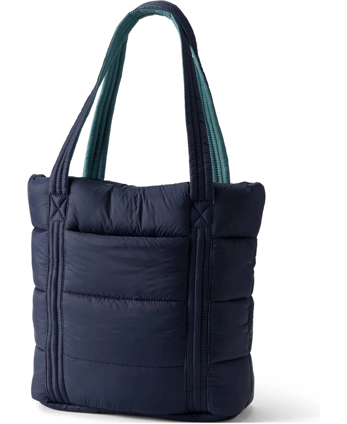 Wanderweight Ultralight Packable Tote Bag by Lands' End