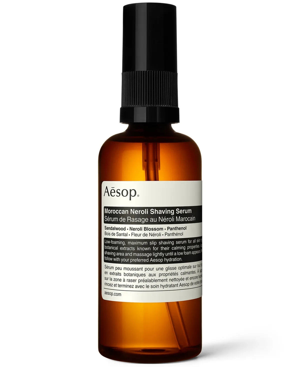 Aesop Moroccan Neroli Shaving Serum, 3.3 oz by Aesop