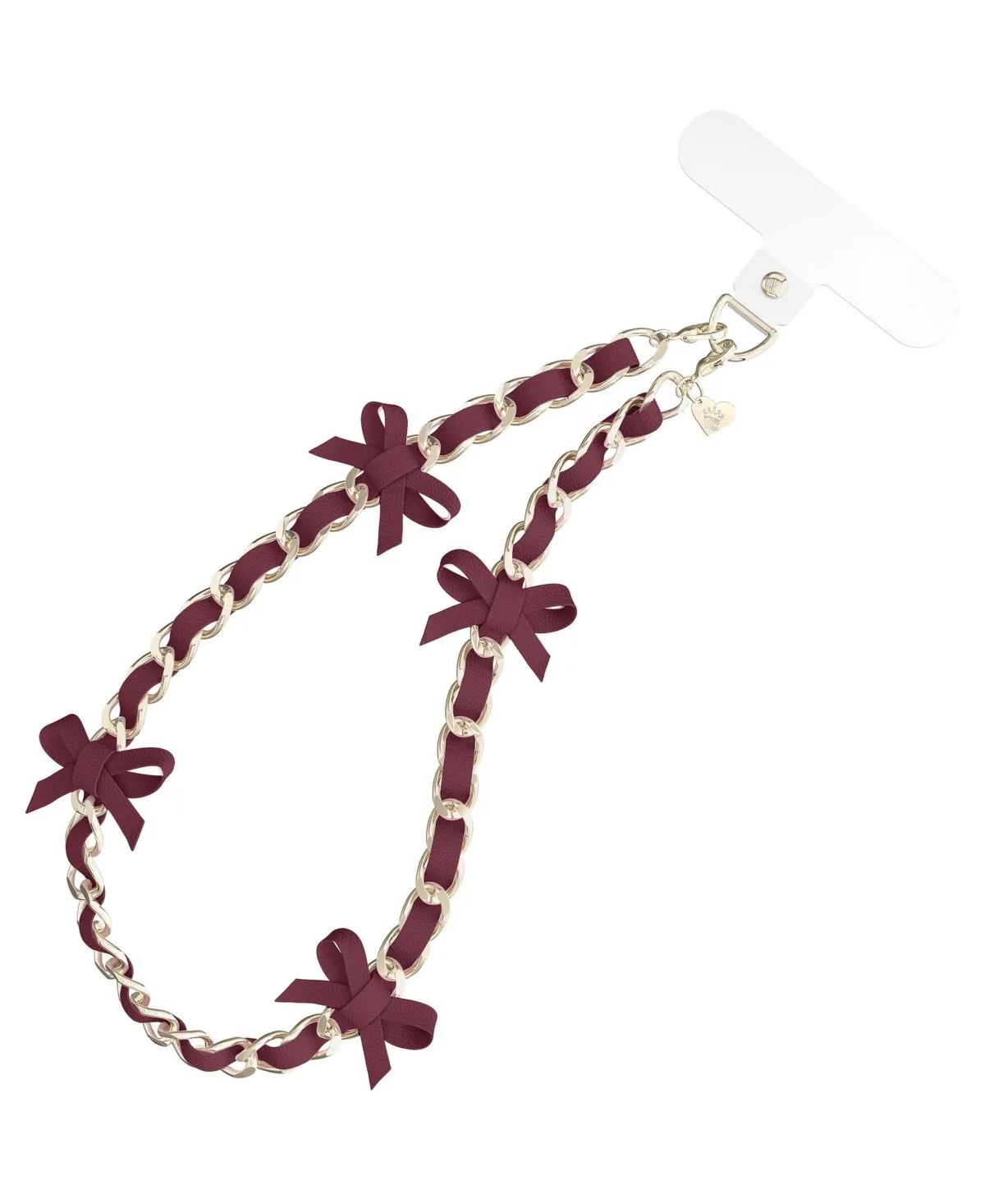 Phone Charm by Velvet Caviar