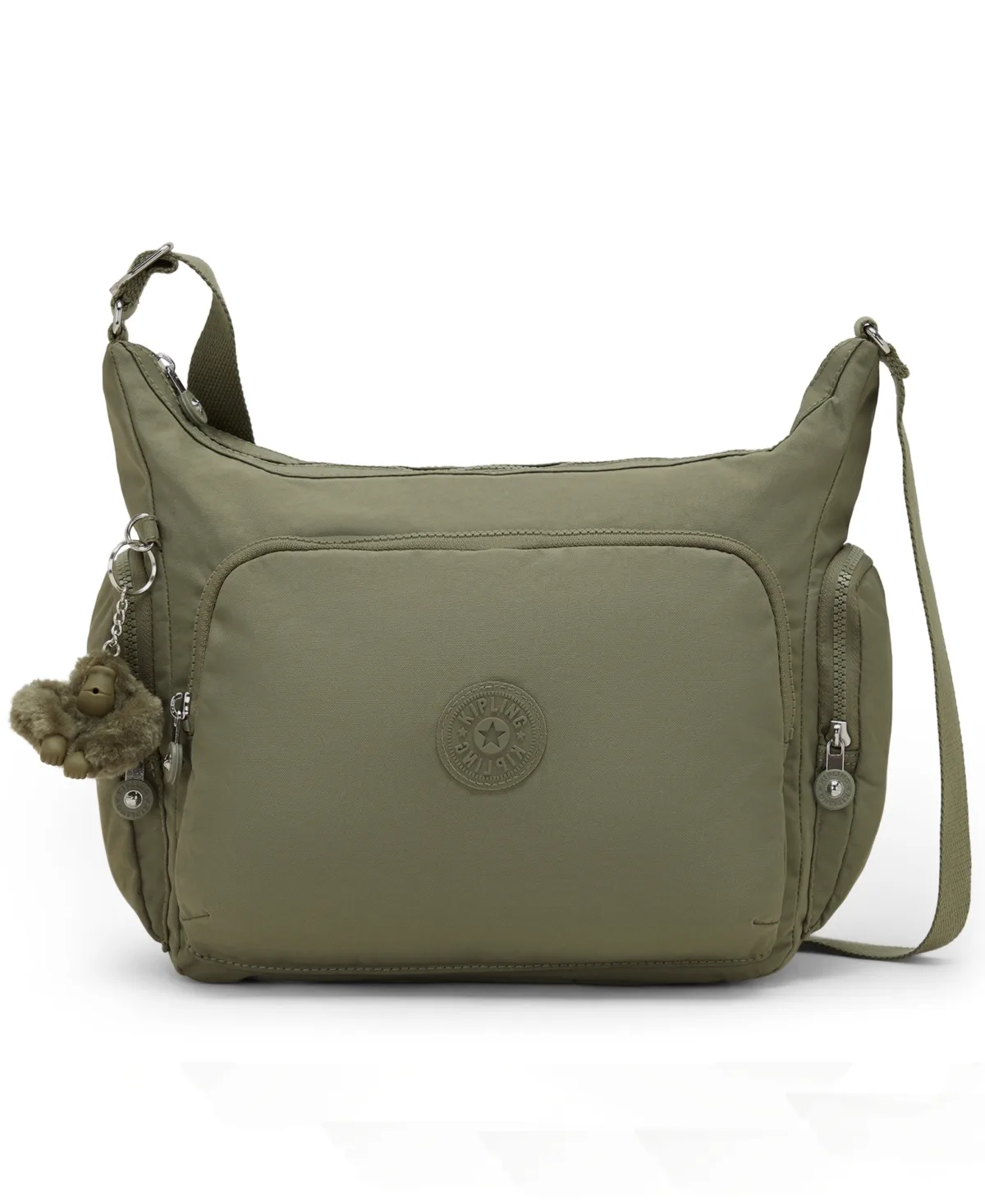 Gabbie Medium Crossbody Bag