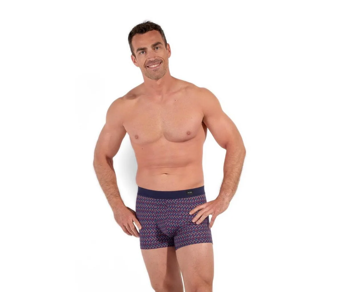 Ocean Drive Comfort Boxer Briefs by Hom