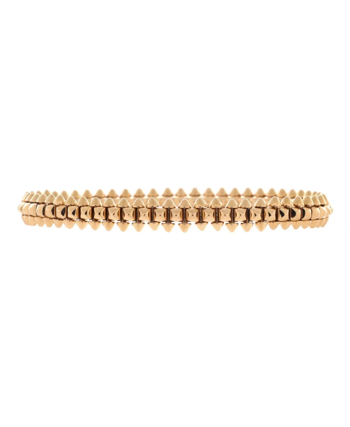Pre-Owned Cartier Clash De Cartier Bracelet by Cartier's
