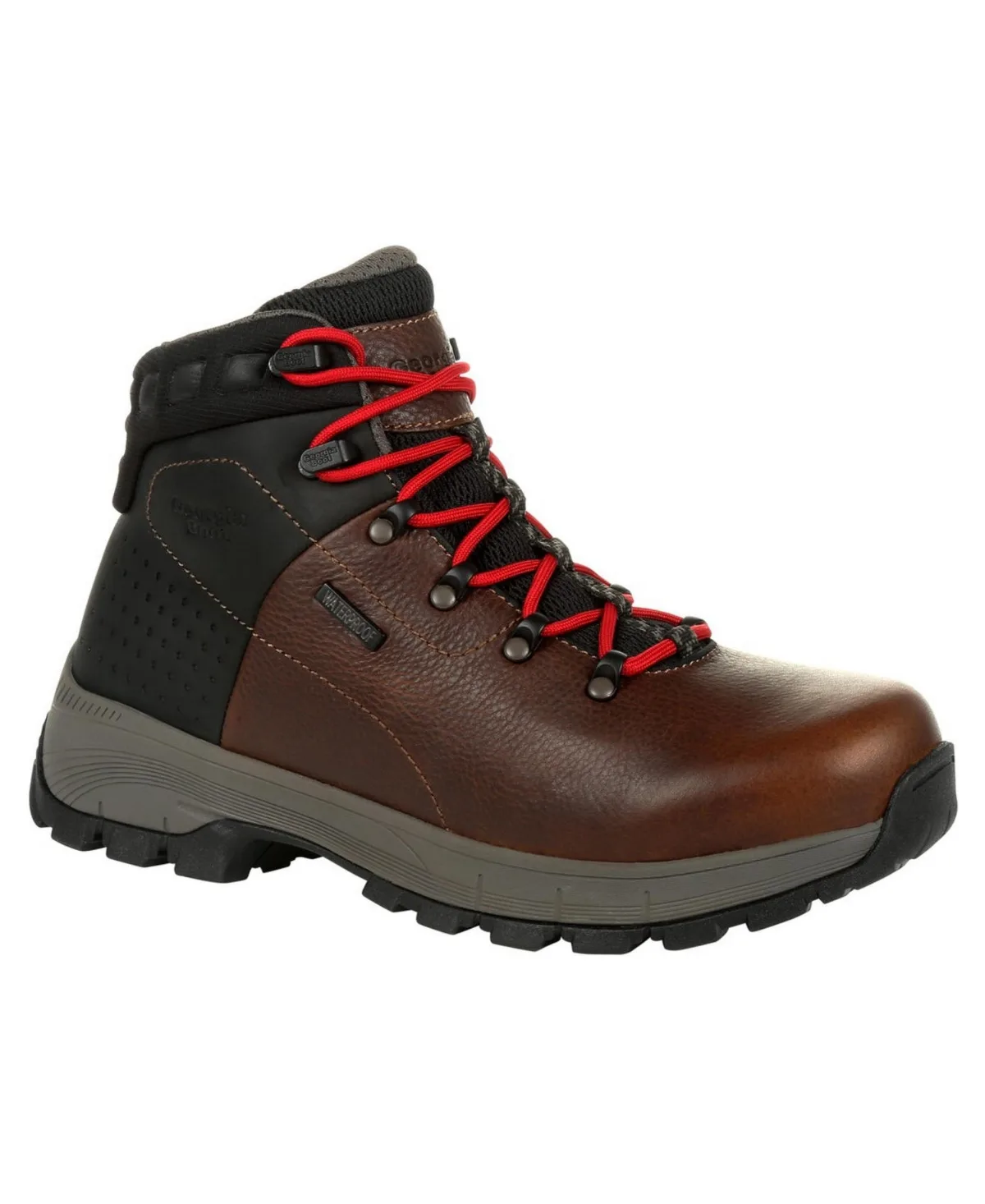 Eagle Trail Alloy Toe Waterproof Hiker