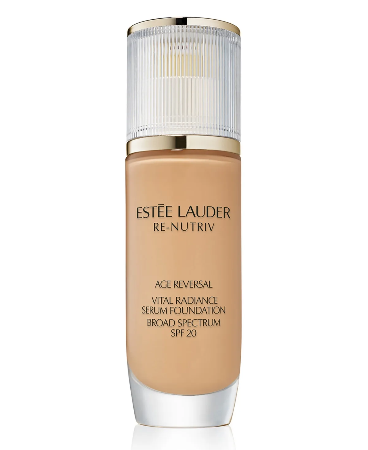 Re-Nutriv Age Reversal Vital Radiance Serum Foundation Spf 20, 1 oz. - 052N1 Dese by Estée Lauder