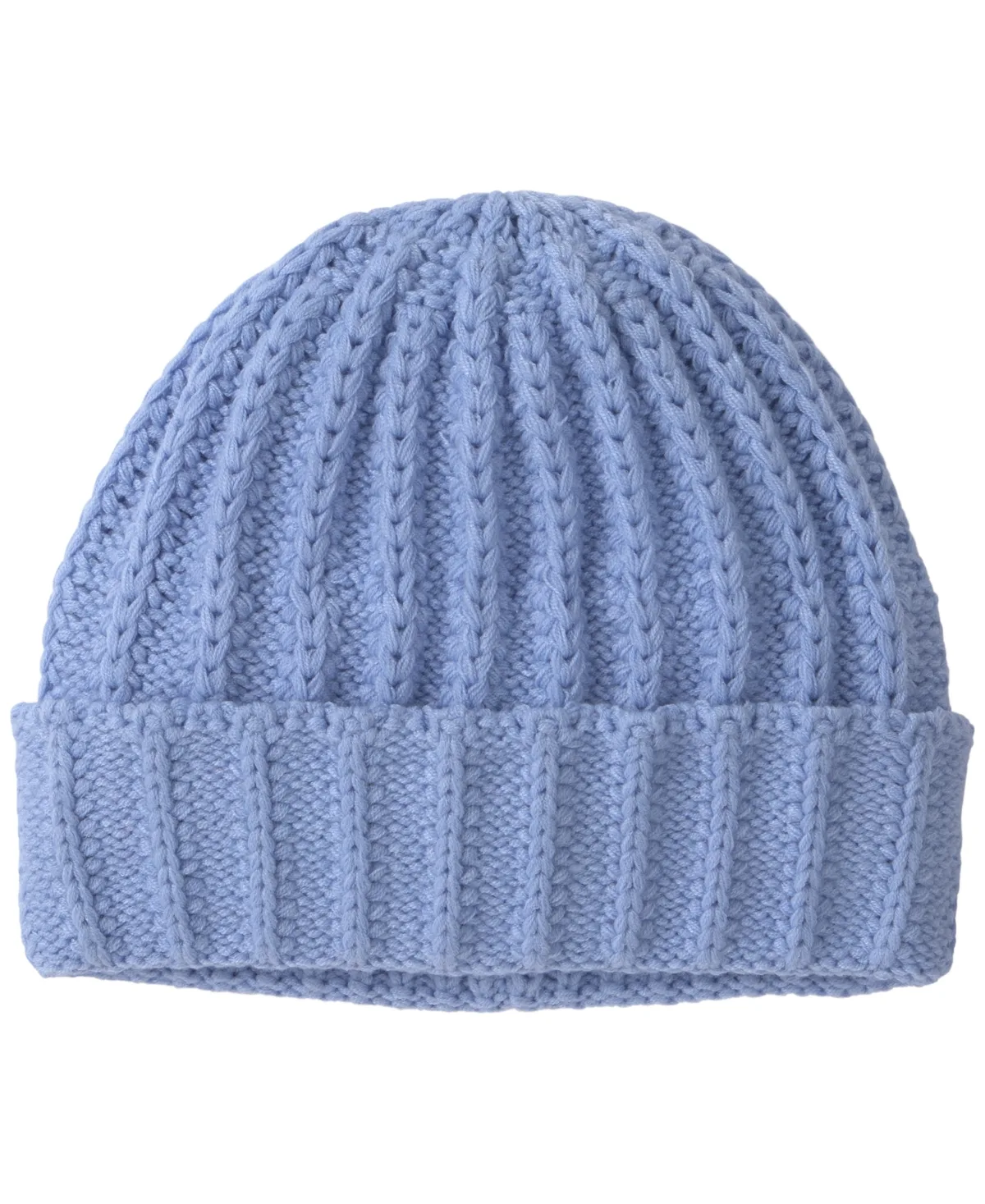 Super Comfy Lounge Ribbed Foldover-Cuff Beanie by Carter's