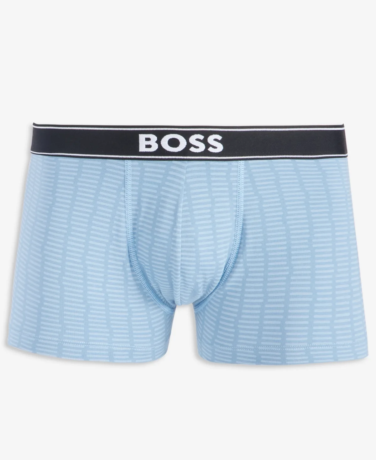 Printed Logo Trunk