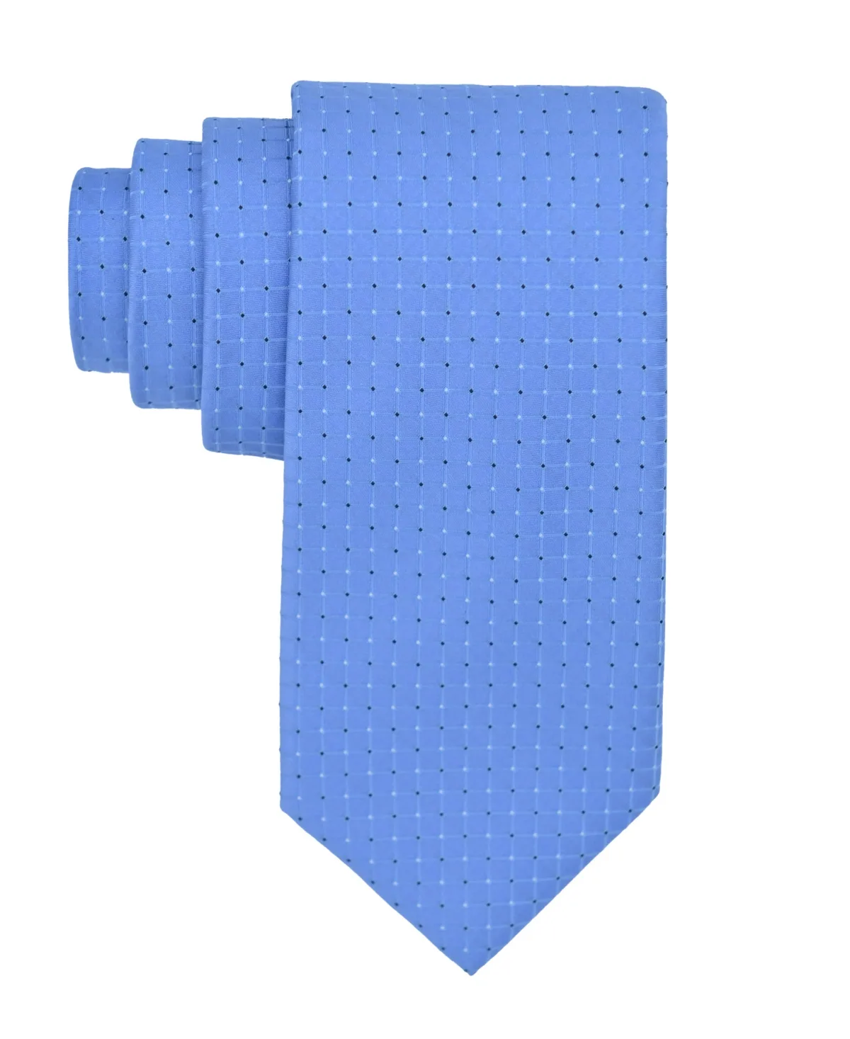 Torabi Dot Grid Tie by Tommy Hilfiger