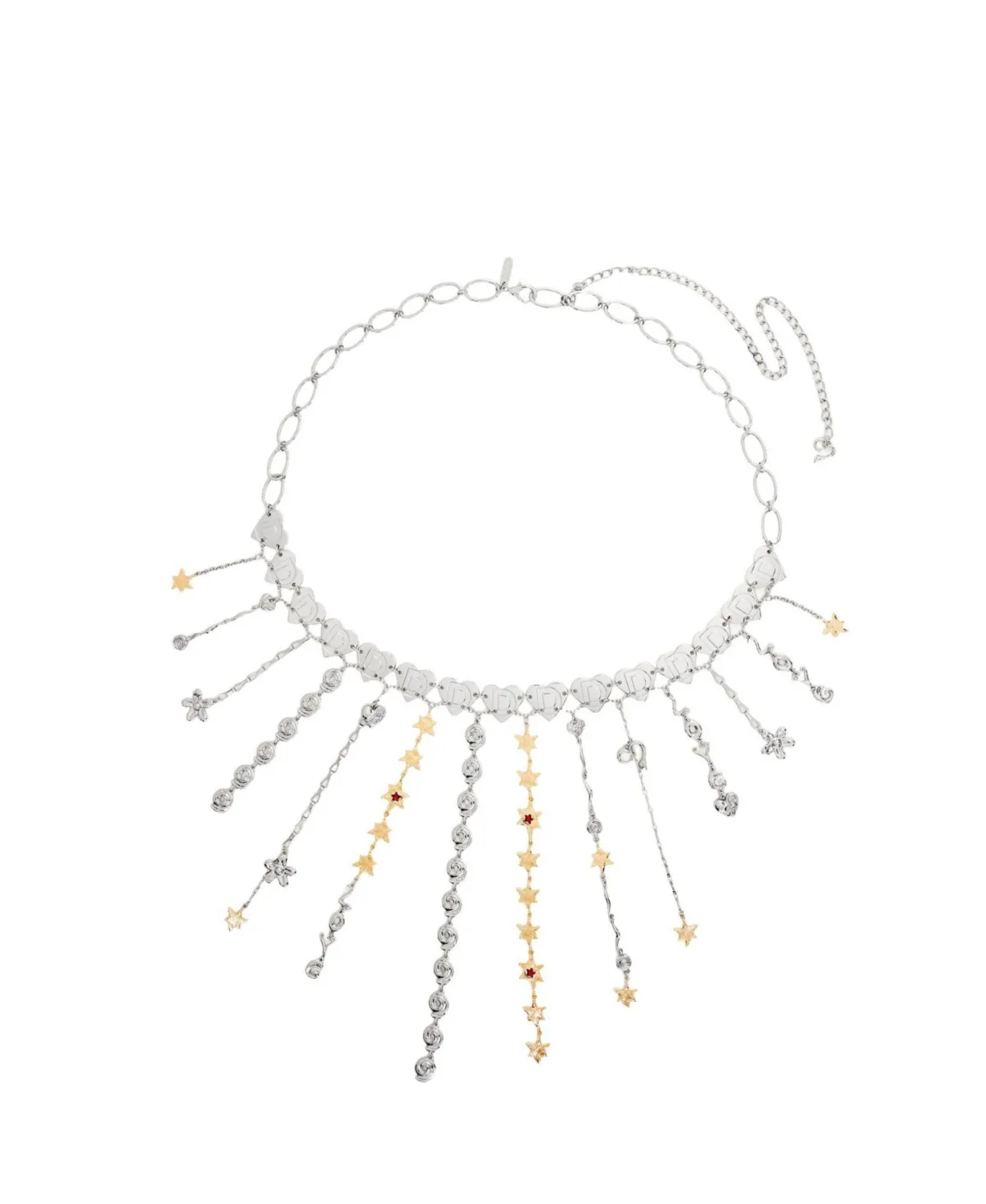 Hanging Chains Belt by Desigual