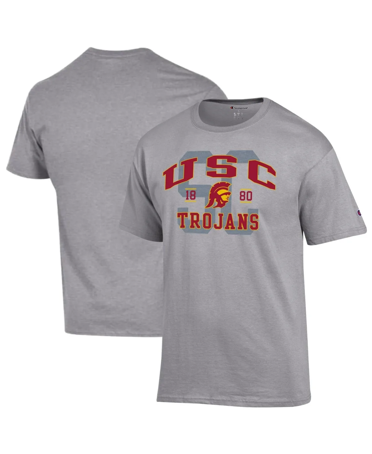 Usc Trojans Varsity T-Shirt by Champion