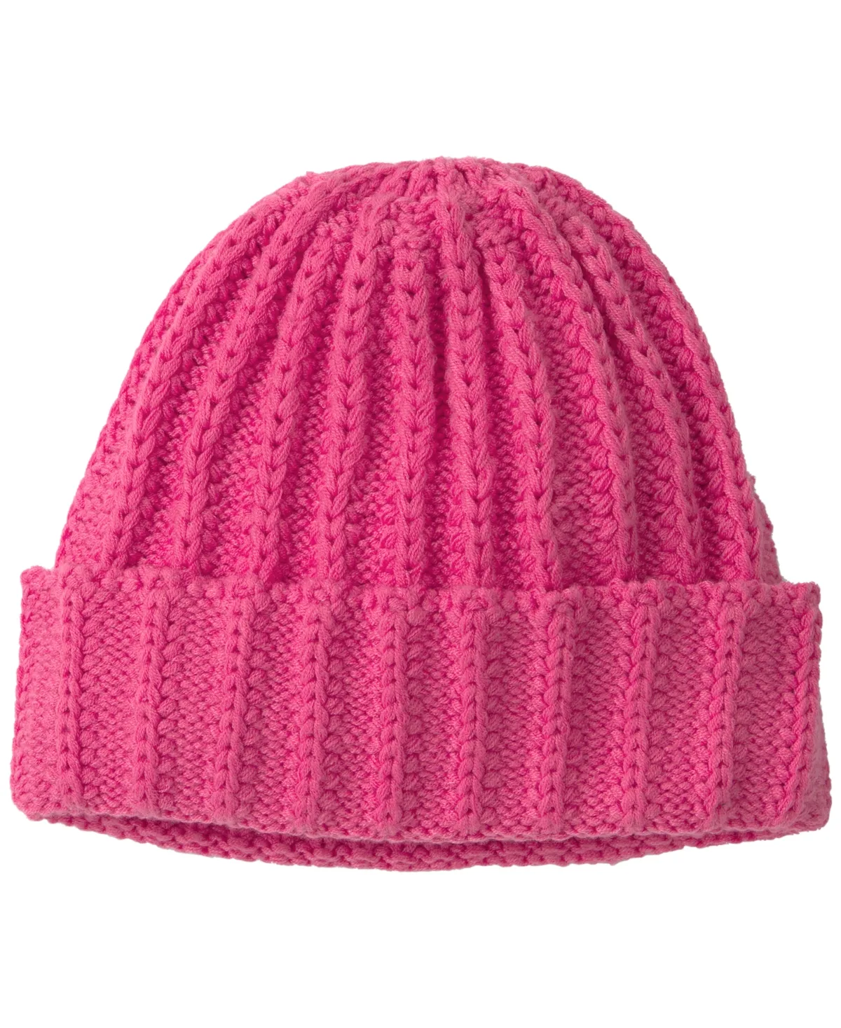 Ribbed Knit Winter Cotton Beanie by Carter's