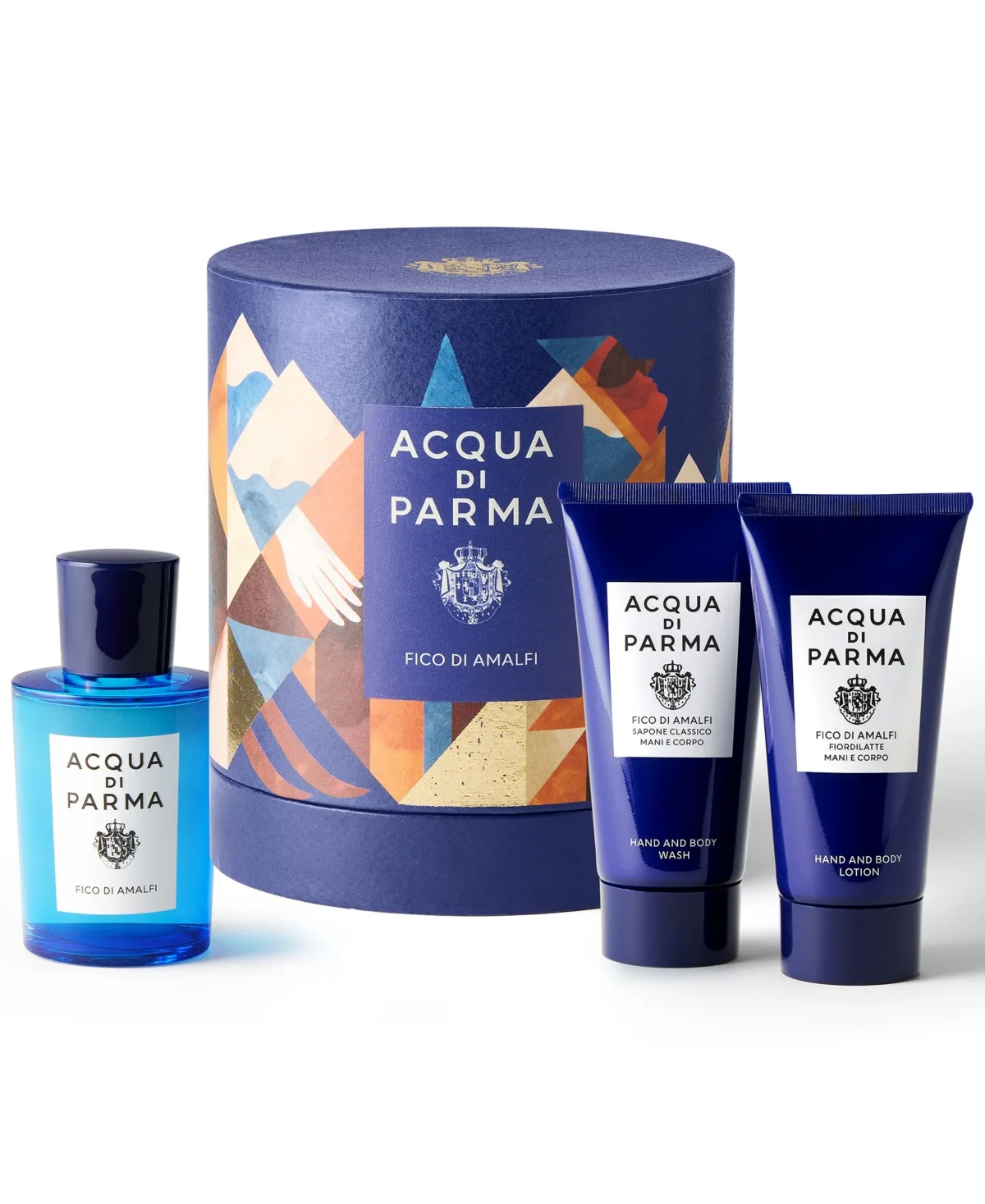 3-Piece Fico Di Amalfi Gift Set by Acqua Di Parma