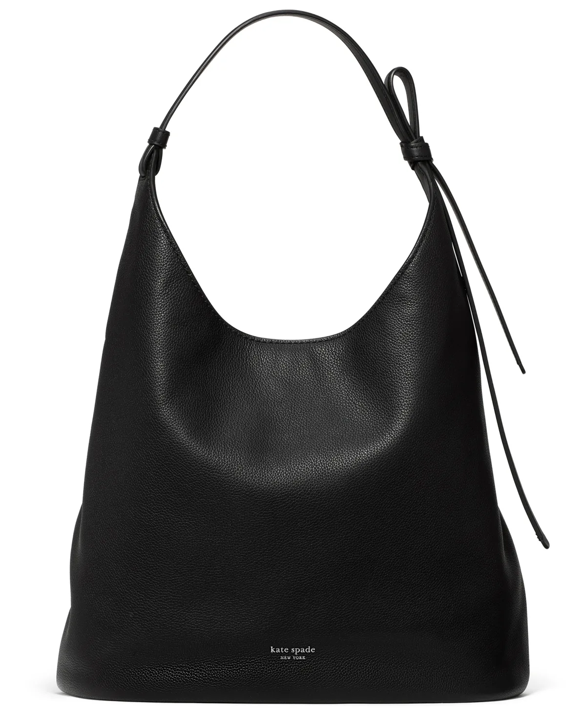 Leather Carryall Bag by kate spade