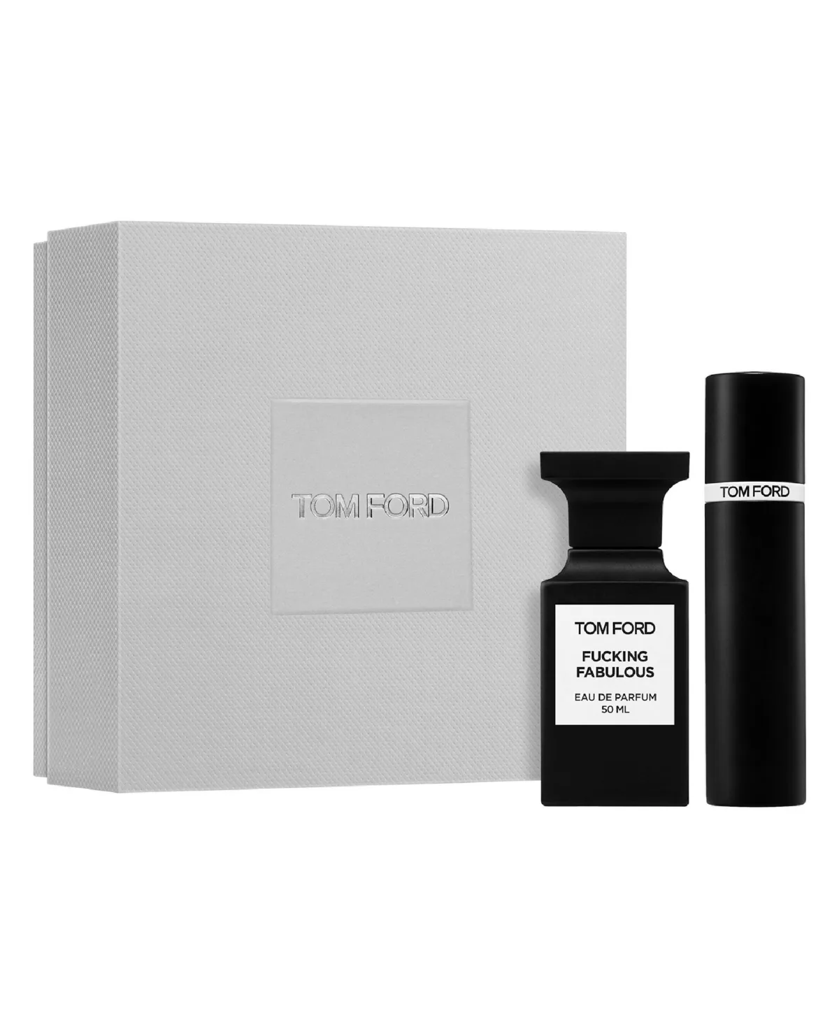 2-Piece Private Blend Fabulous Eau De Parfum Gift Set by Tom Ford