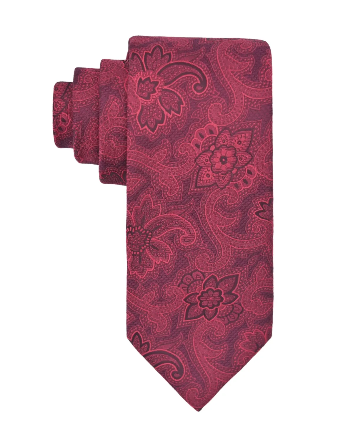 Nicholson Paisley Classic Tie