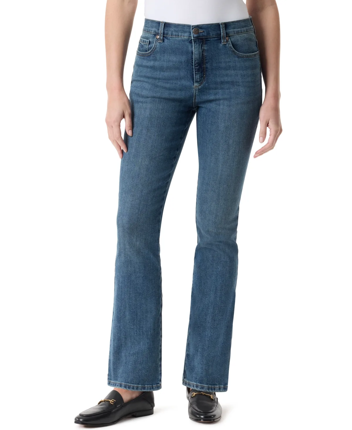 Amanda Original Bootcut Jeans
