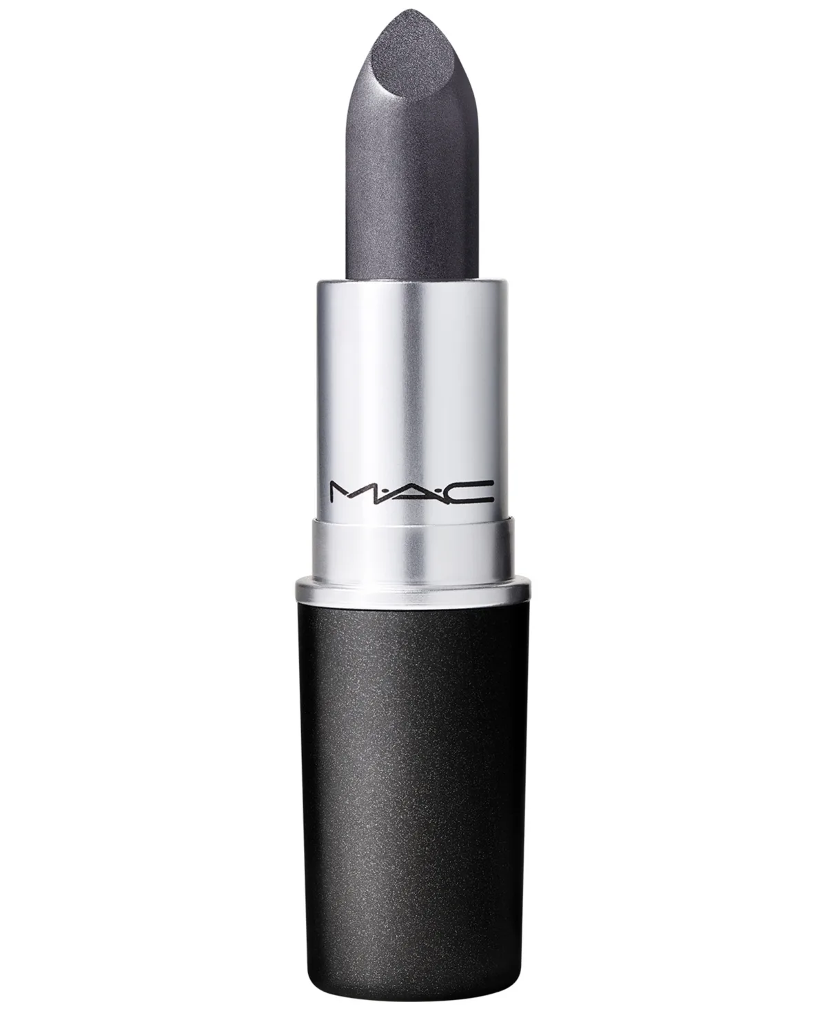 Frost Lipstick - NEW Jet by M.A.C.