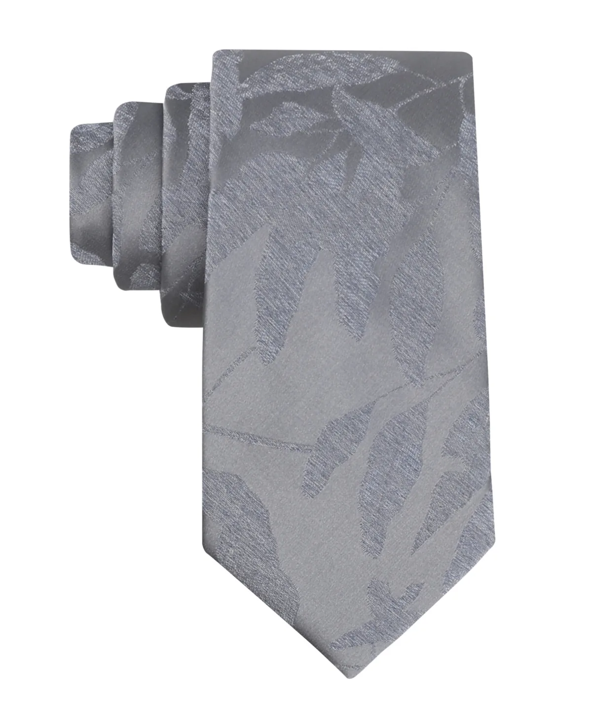 Damon Floral Tie by Calvin Klein