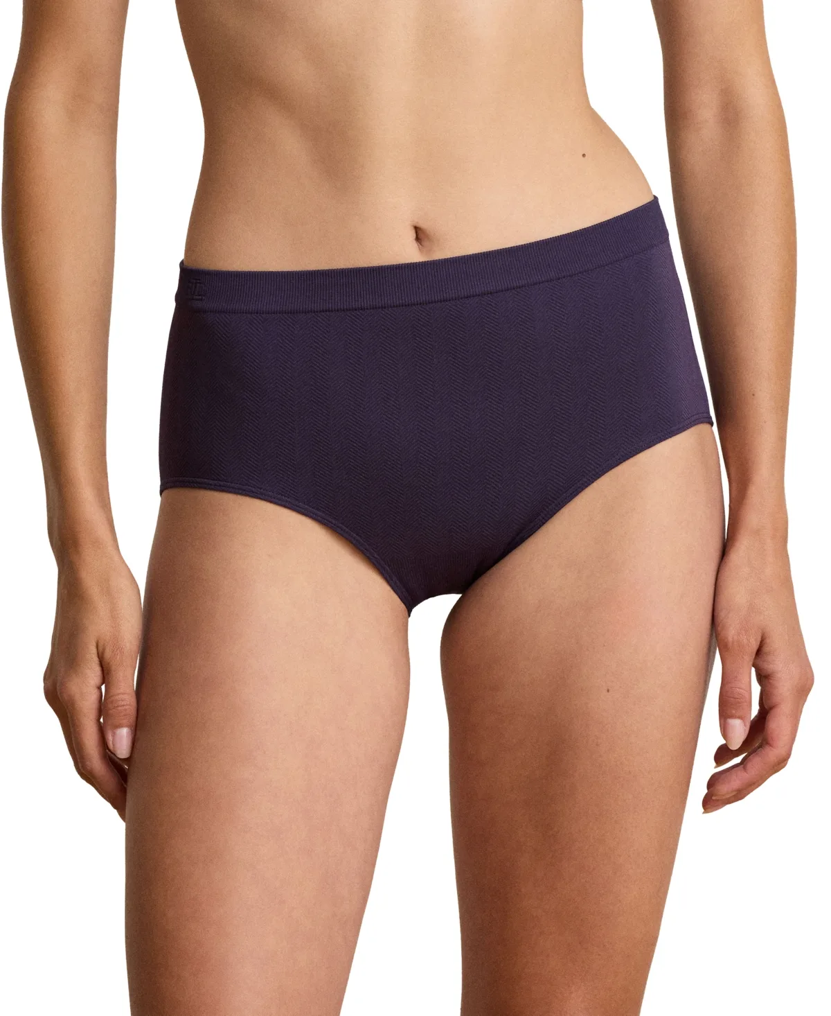 Lauren Ralph Lauren High-Rise Briefs