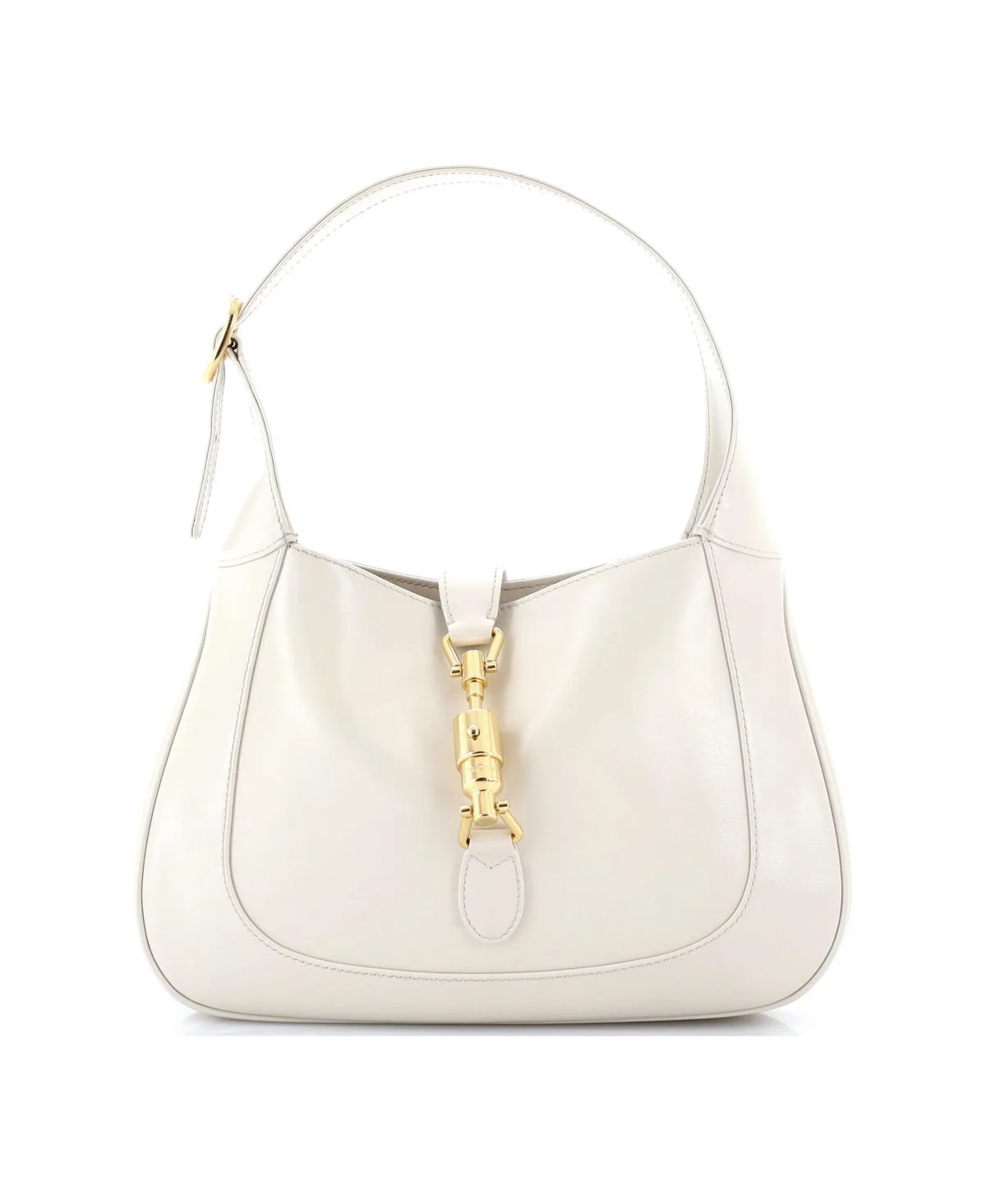 Pre-Owned Gucci Small Jackie 1961 Hobo Leather