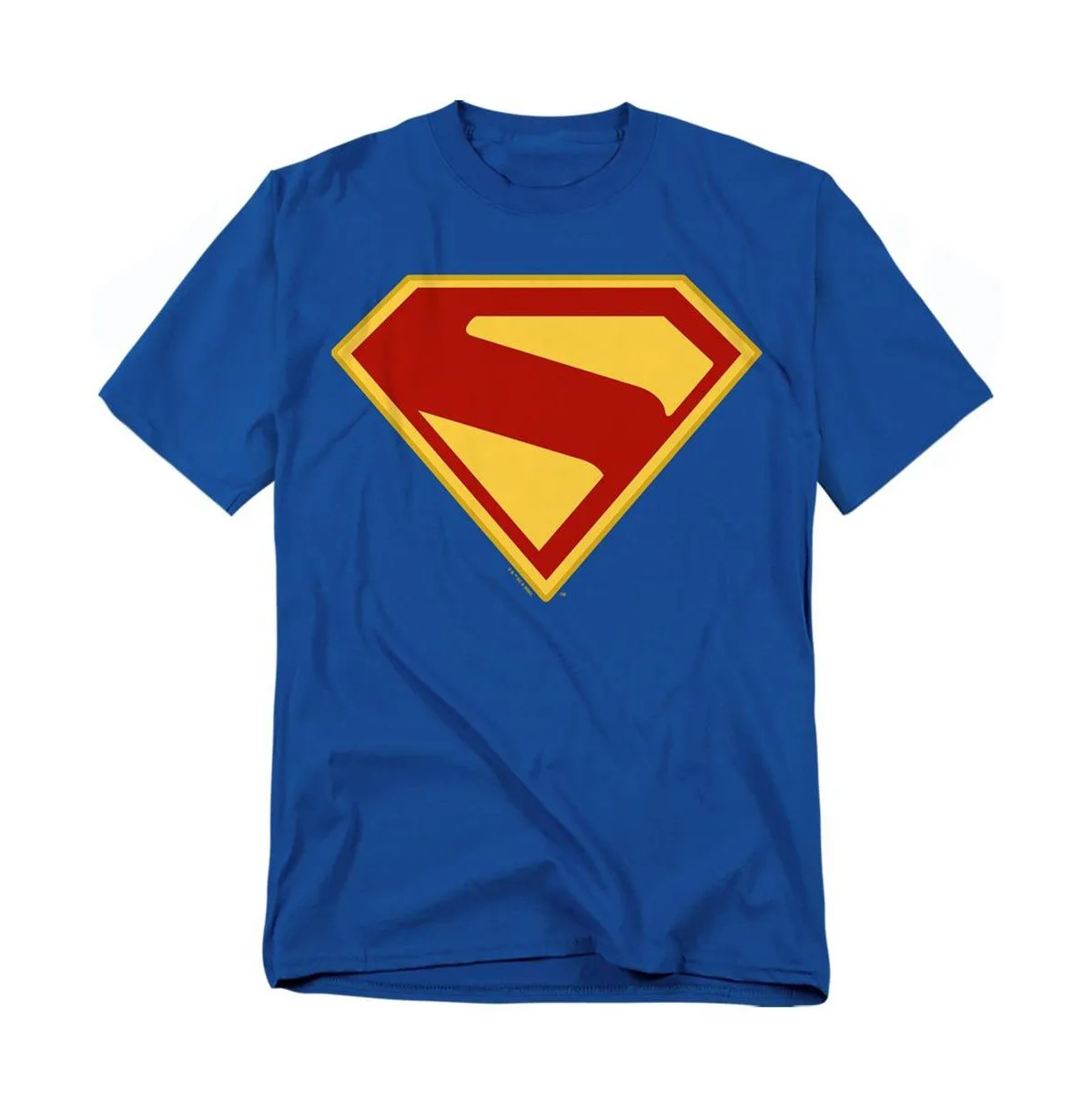 Logo T-Shirt by Superman
