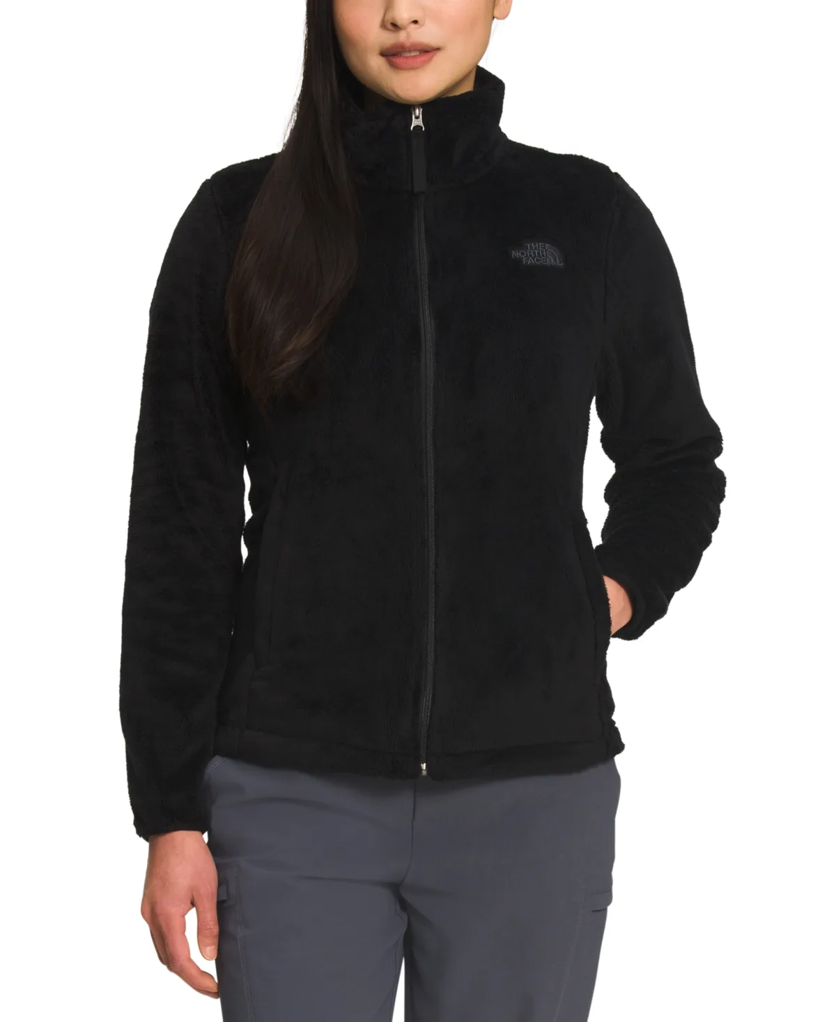 The North Face Osito Fleece Jacket by The North Face