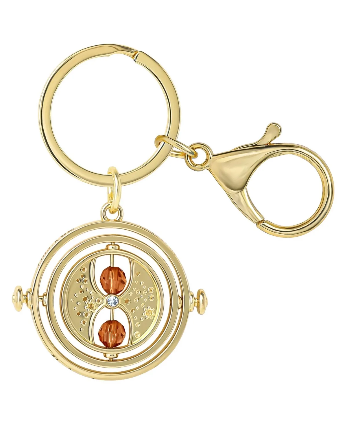 Harry Potter Officially Licensed Time Turner Bag Charm by Harry Potter