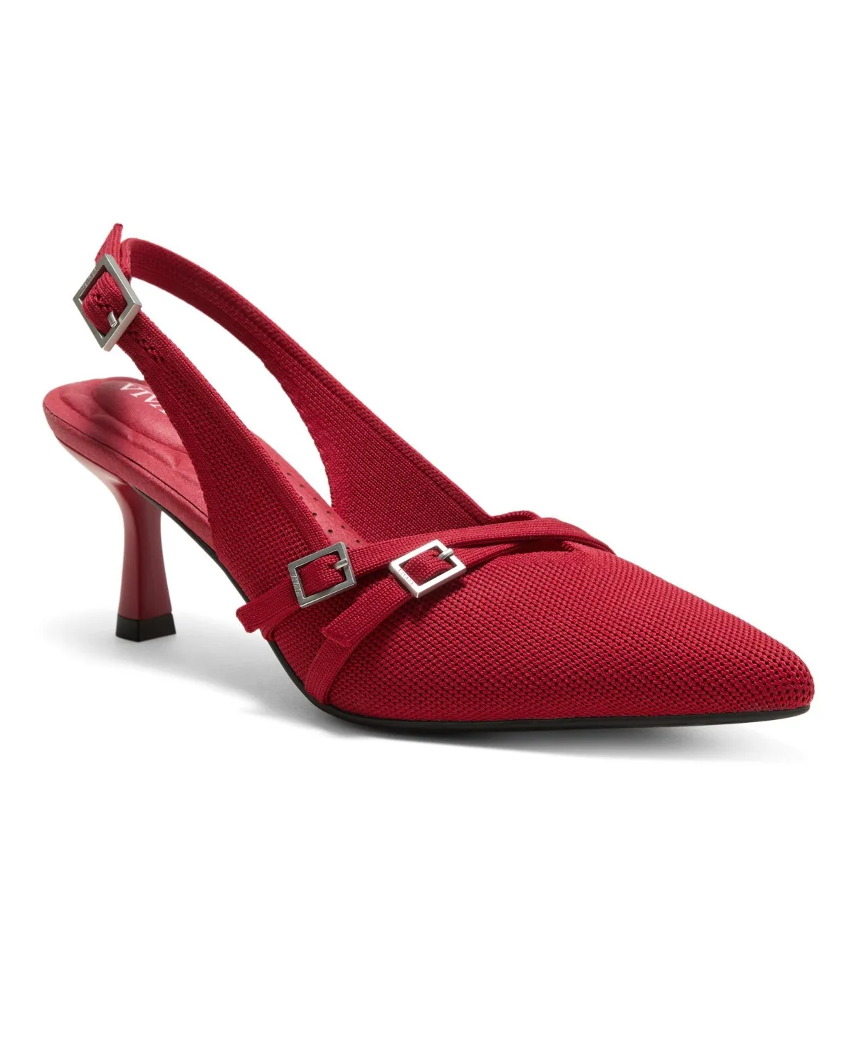 Adela PointEase Slingback Heels