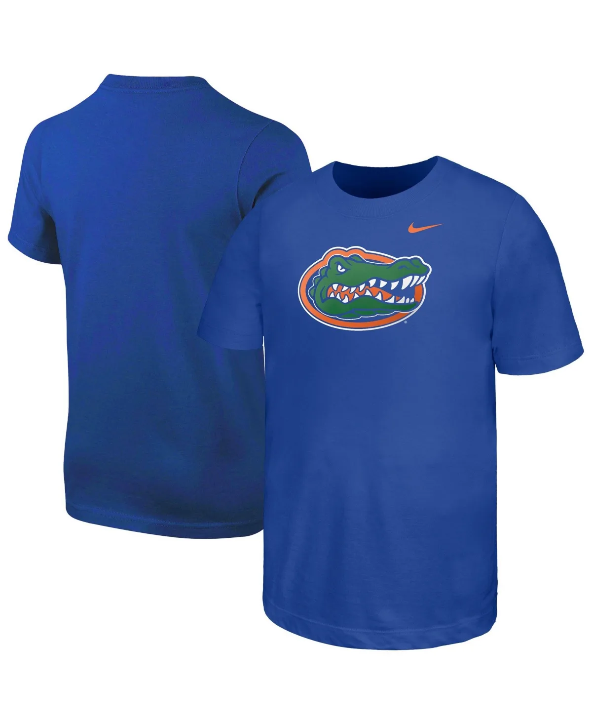 Florida Gators Logo T-Shirt by Nike