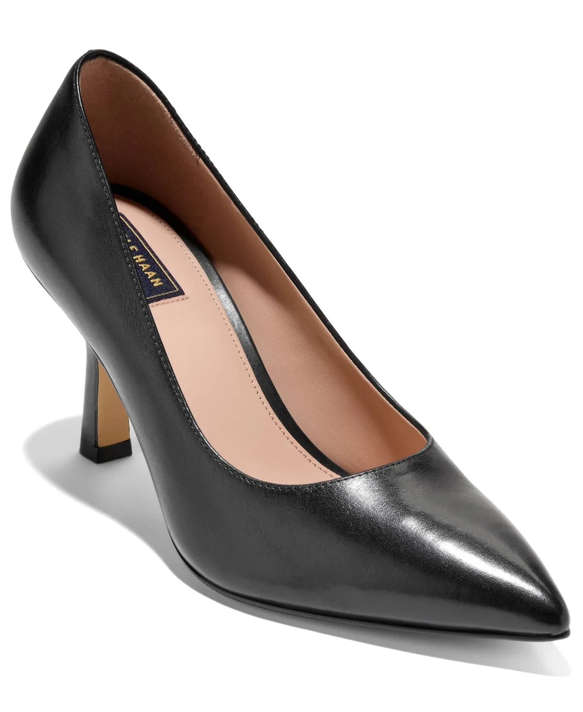Hansell Slip-On Pumps by COLE HAAN