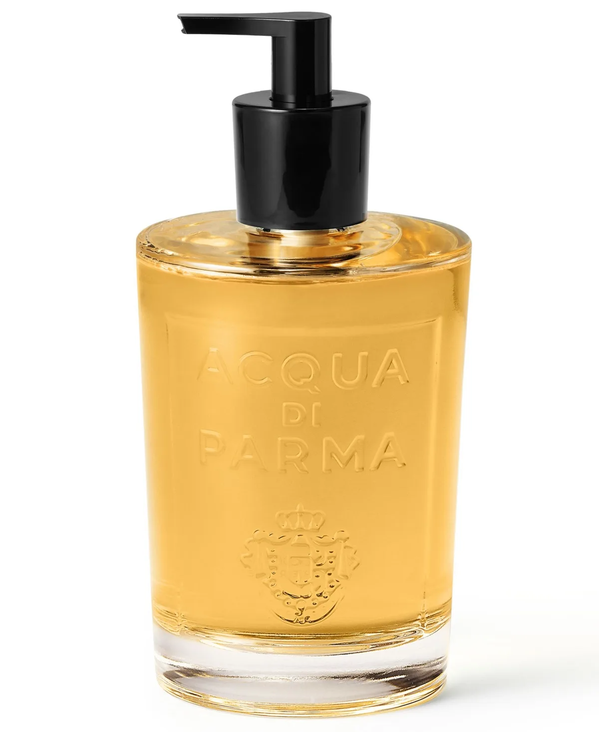 Zafferano Sapone Classico Hand Wash, 11.5 oz by Acqua Di Parma