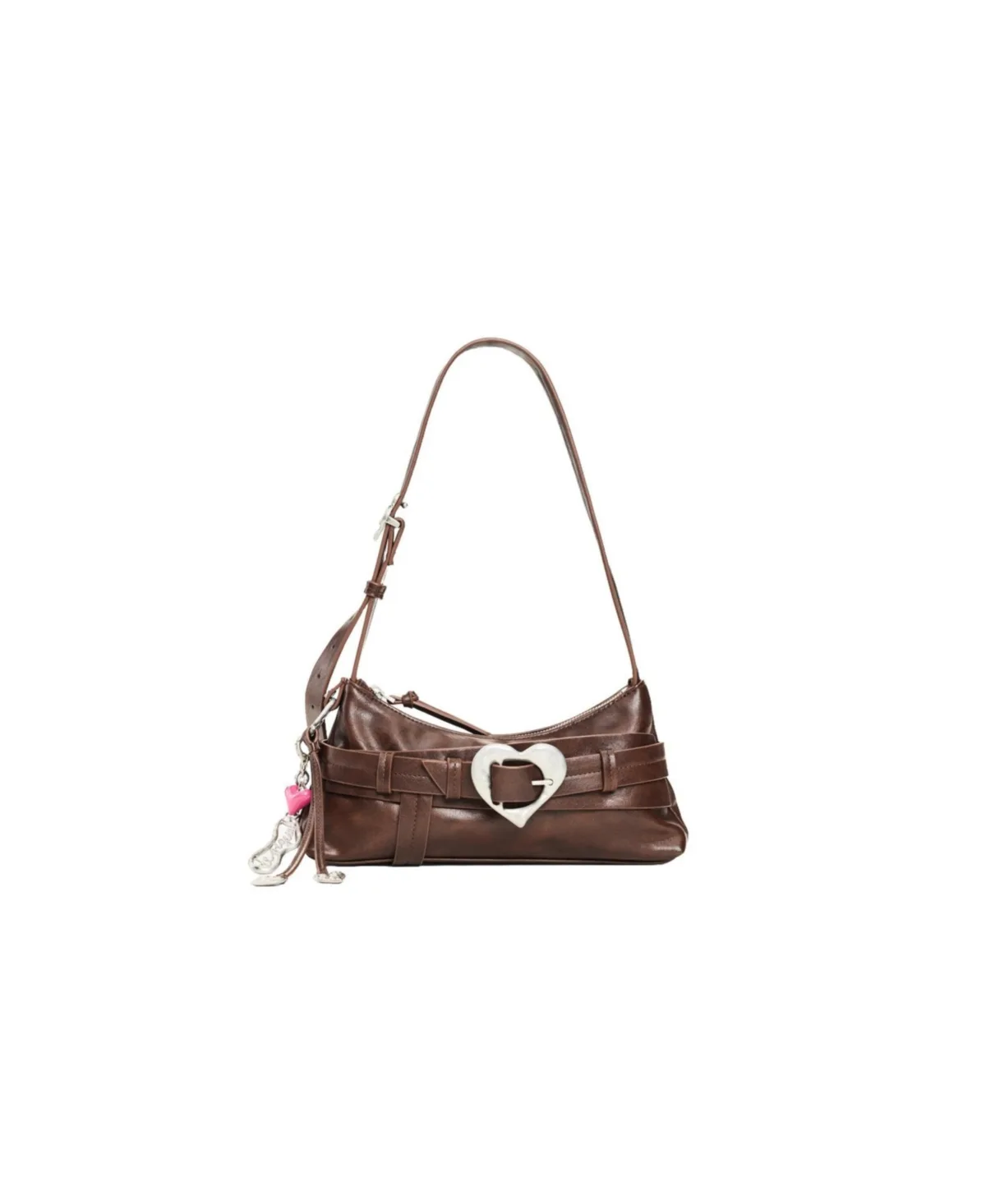Small Crossbody Bag by Desigual