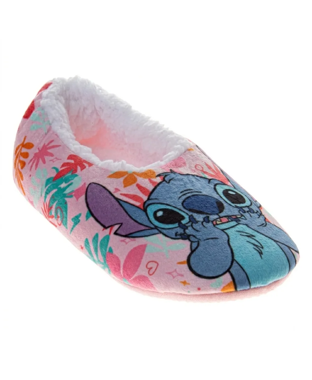 Stitch Ballet Slippers by Disney