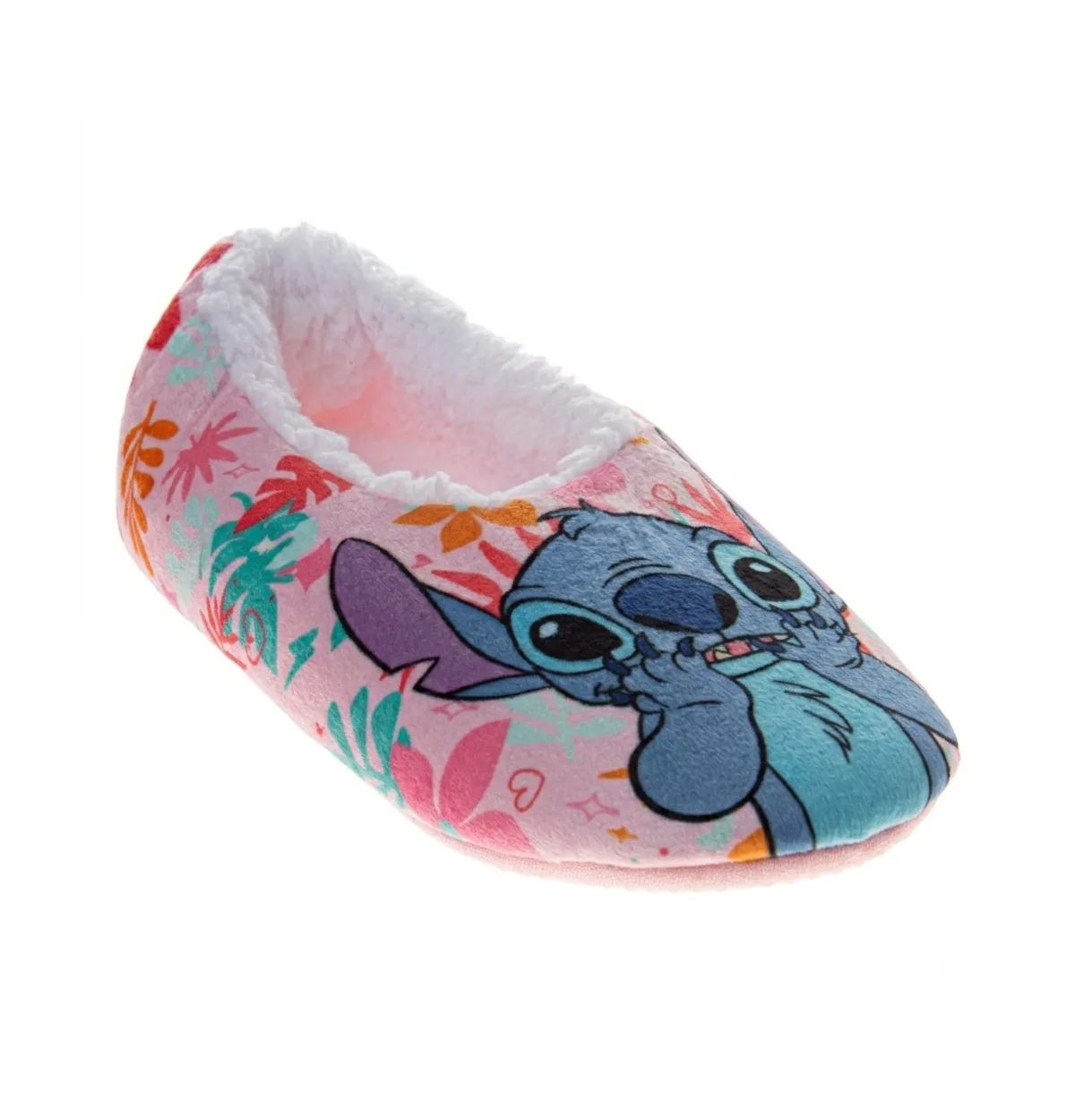 Stitch Ballet Slippers by Disney
