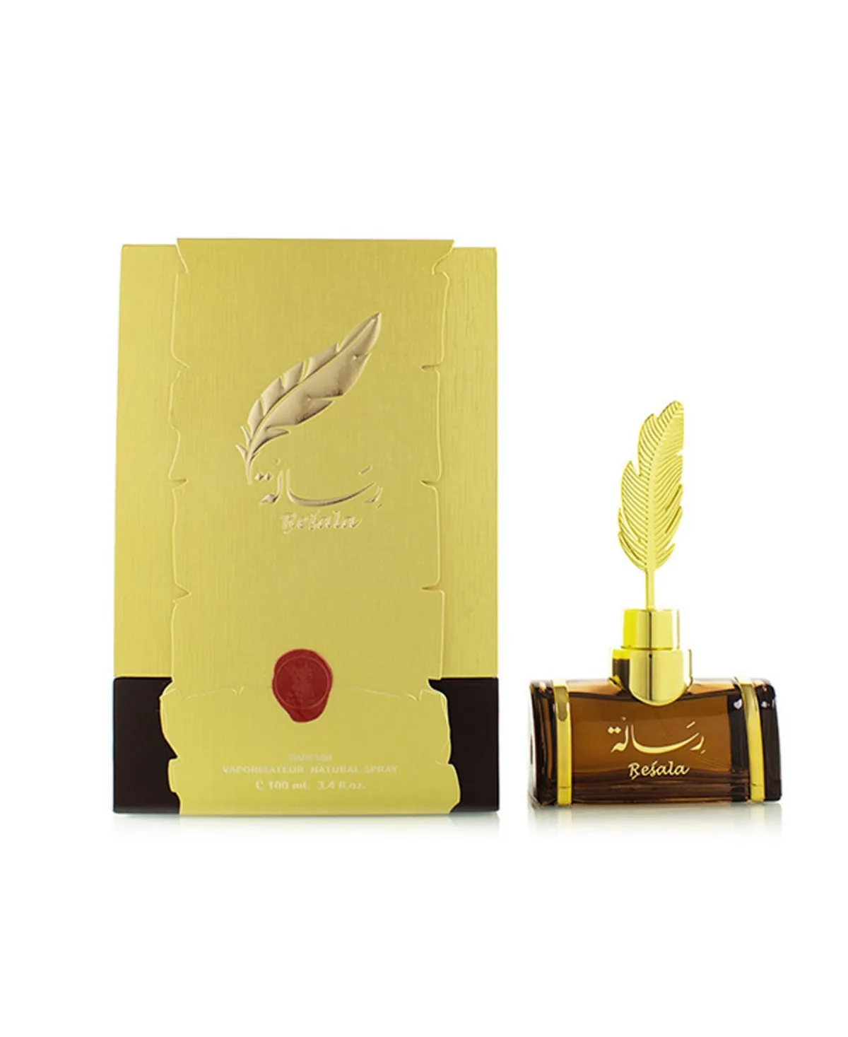Resala 100 Ml Eau De Parfum by Arabian Oud