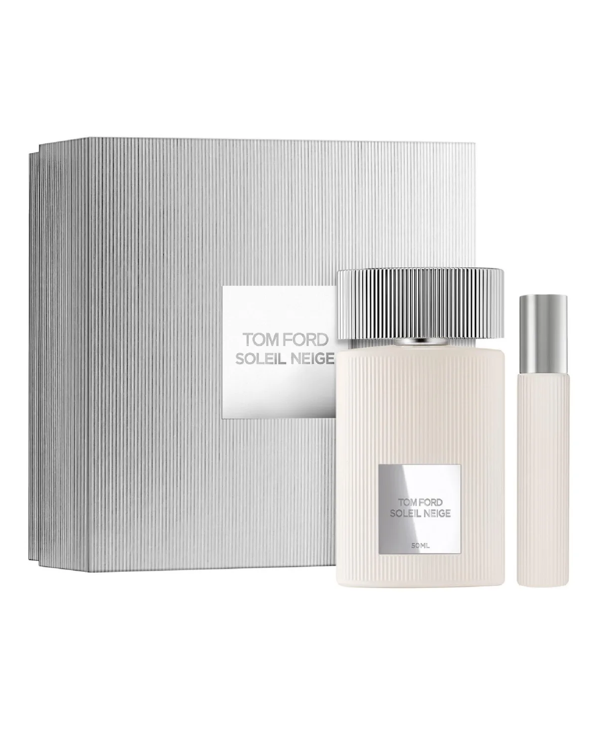 2-Piece Soleil Neige Eau De Parfum Gift Set by Tom Ford