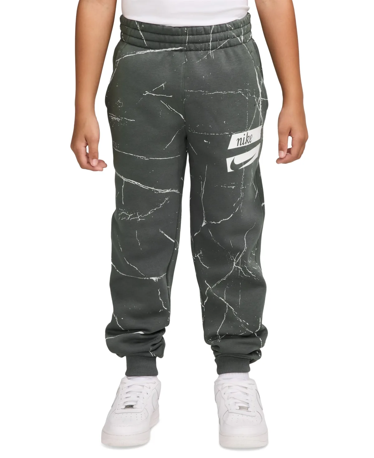 Nike Sportswear Club Fleece Pants by Nike
