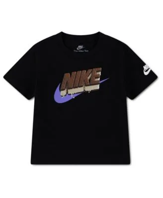 Ice Cream Sandwich T-Shirt by Nike