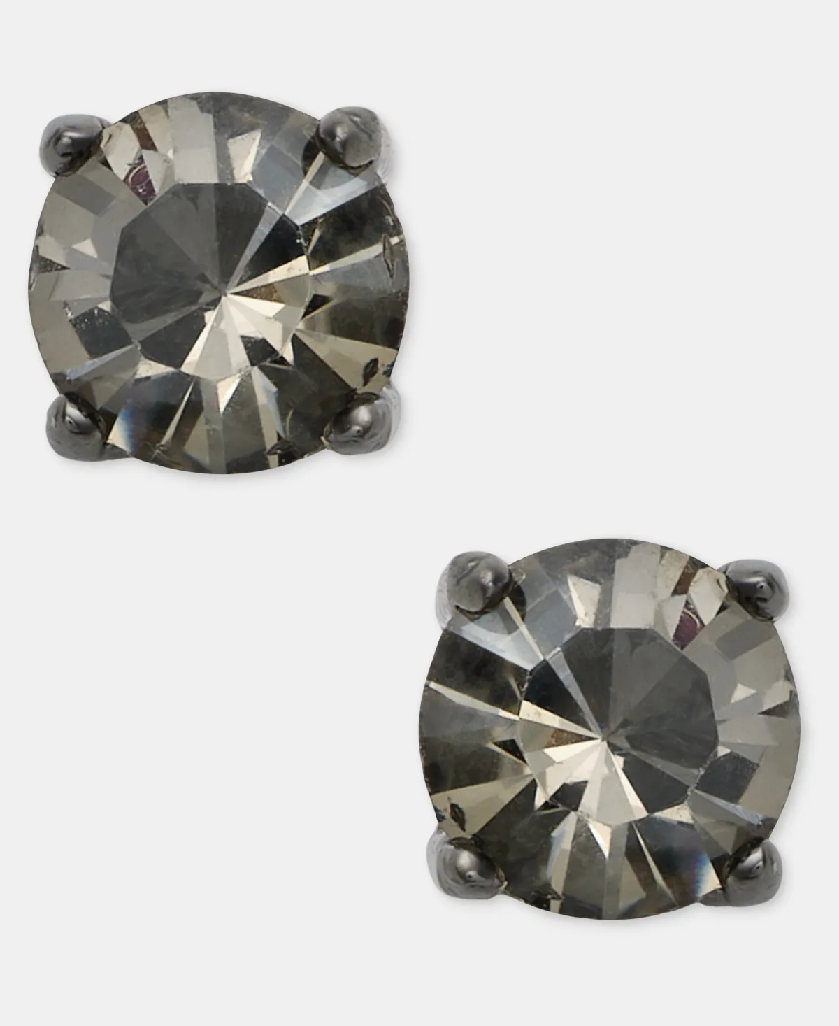 Crystal 5MM Studs by GIVENCHY