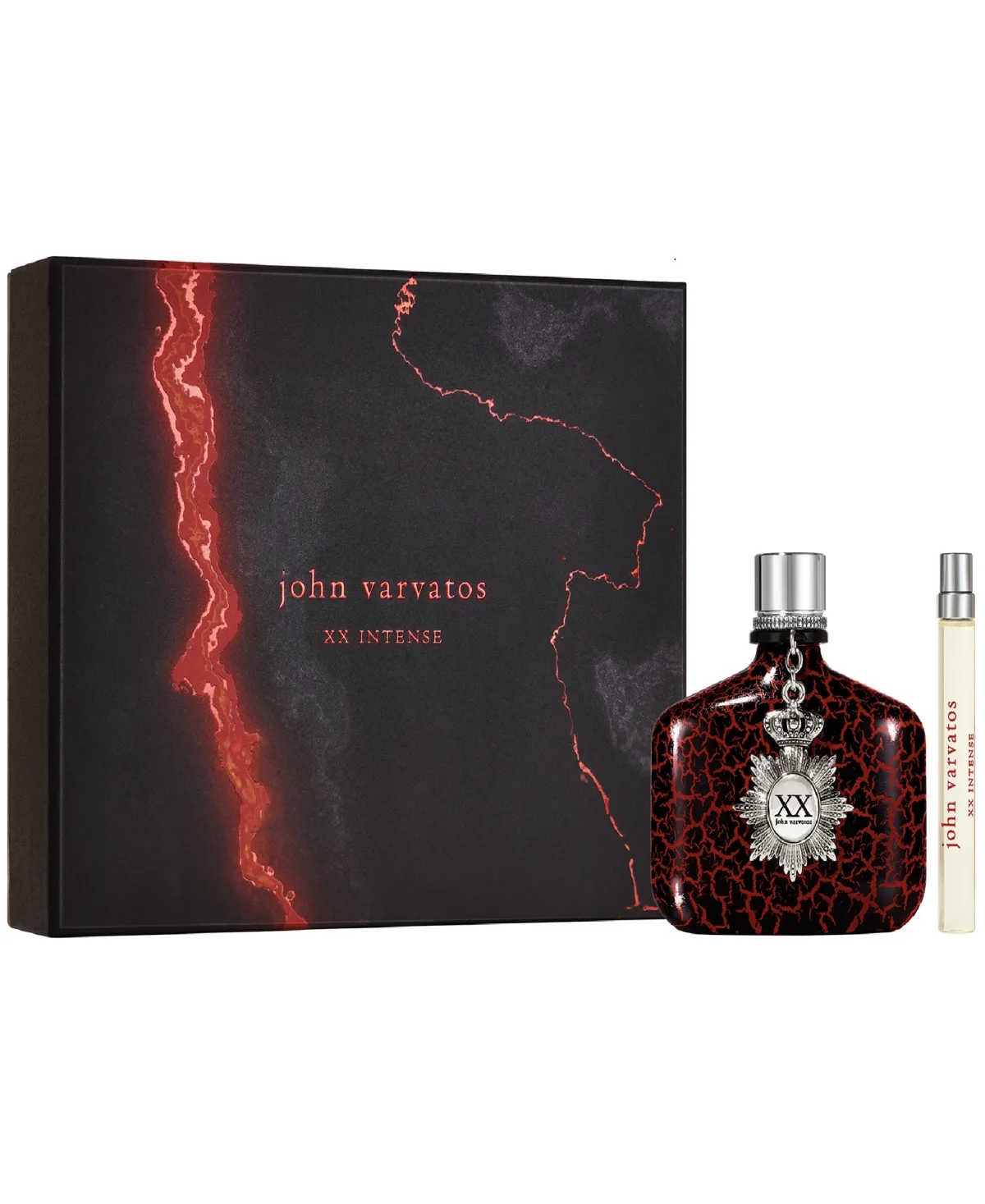 Xx 2-Piece Intense Eau De Parfum Gift Set by John Varvatos