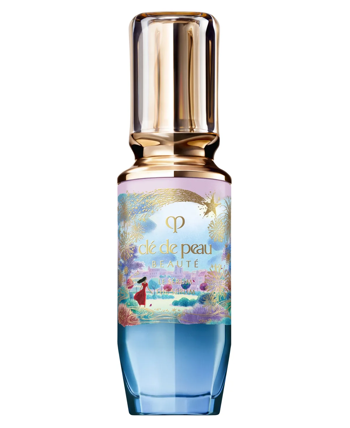 The Serum, 1.6 oz by Cle De Peau Beaute
