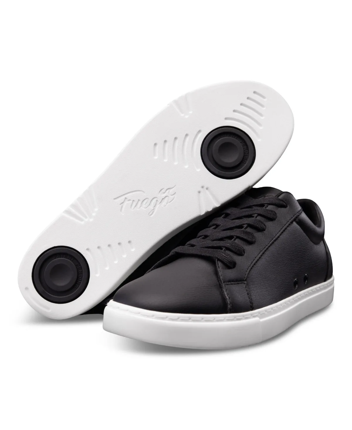 Low-Top Sneaker by Fuego