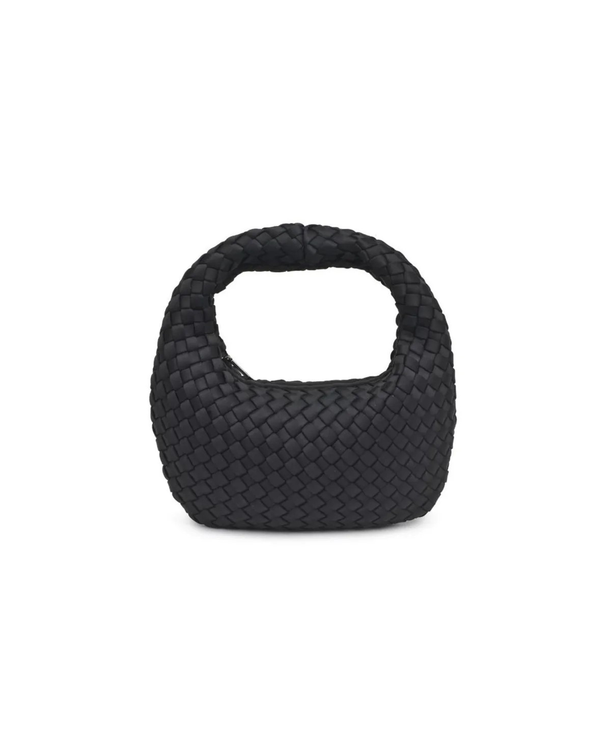 Dare to Dream Woven Neoprene Small Clutch
