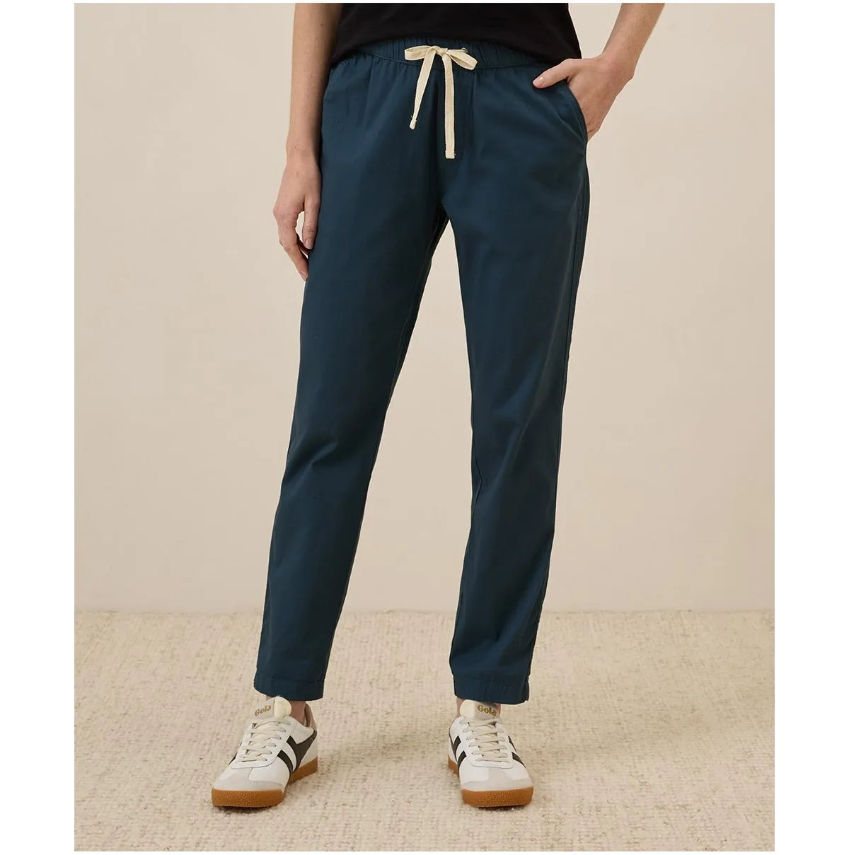 Organic Cotton Daily Twill Pant by Pact